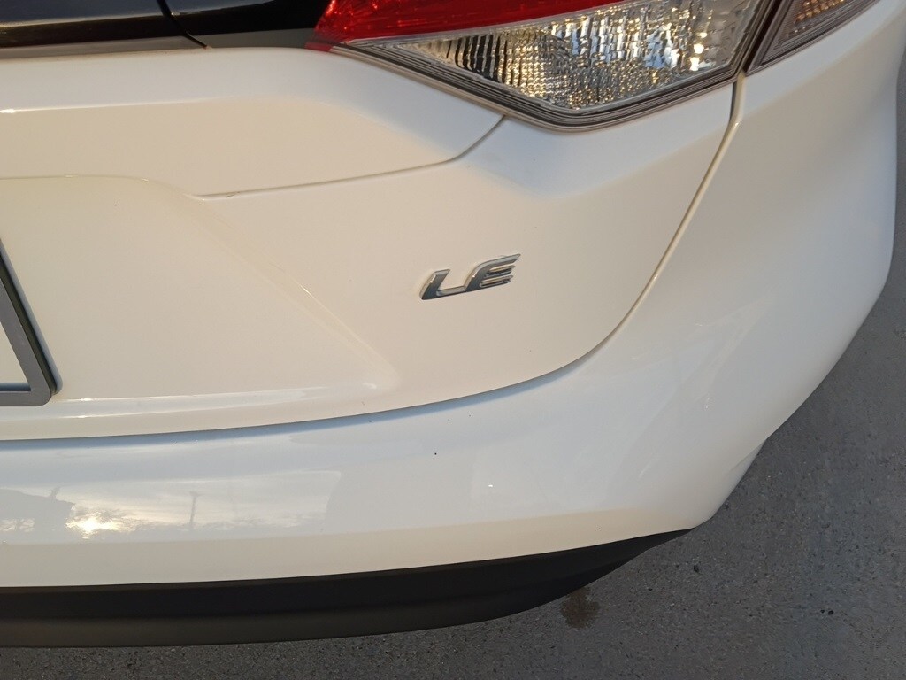 Thumbnail: 2024 Toyota Corolla - 11