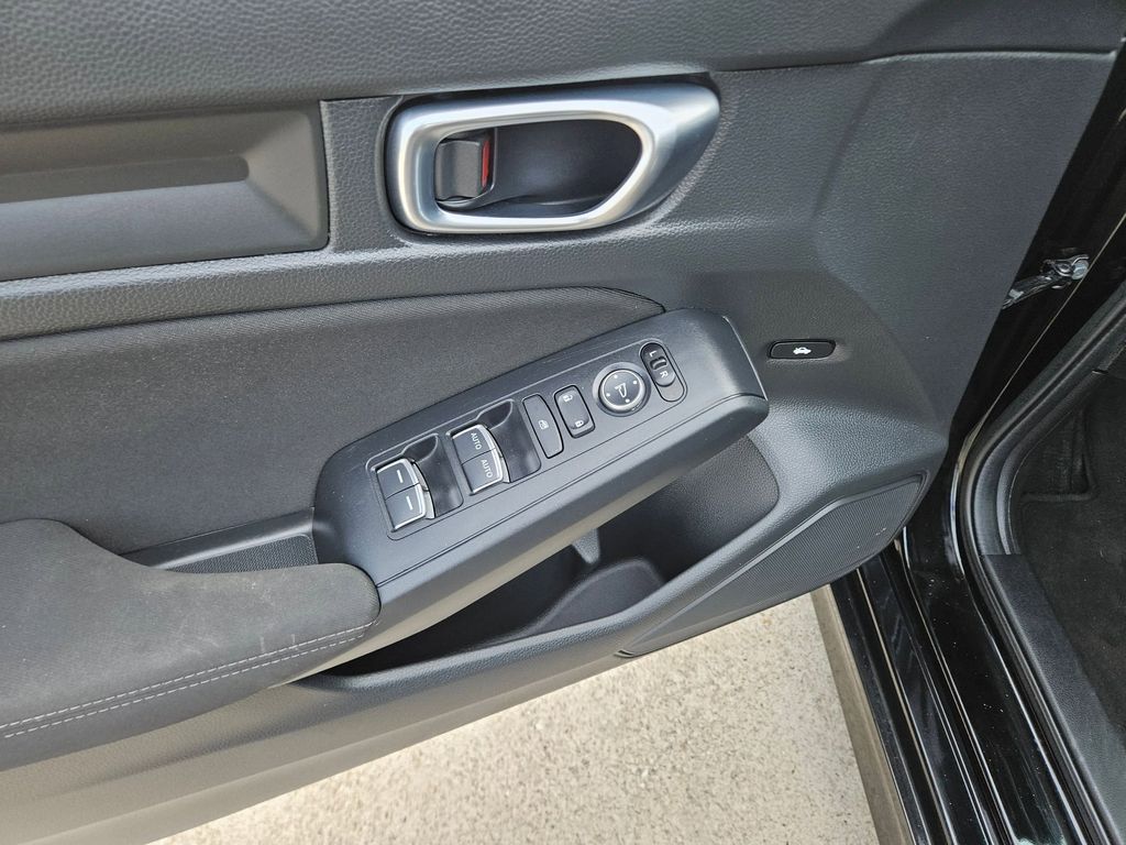 Thumbnail: 2025 Honda Civic - 15