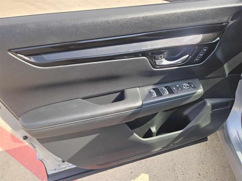 Thumbnail: 2025 Honda CR-V - 14