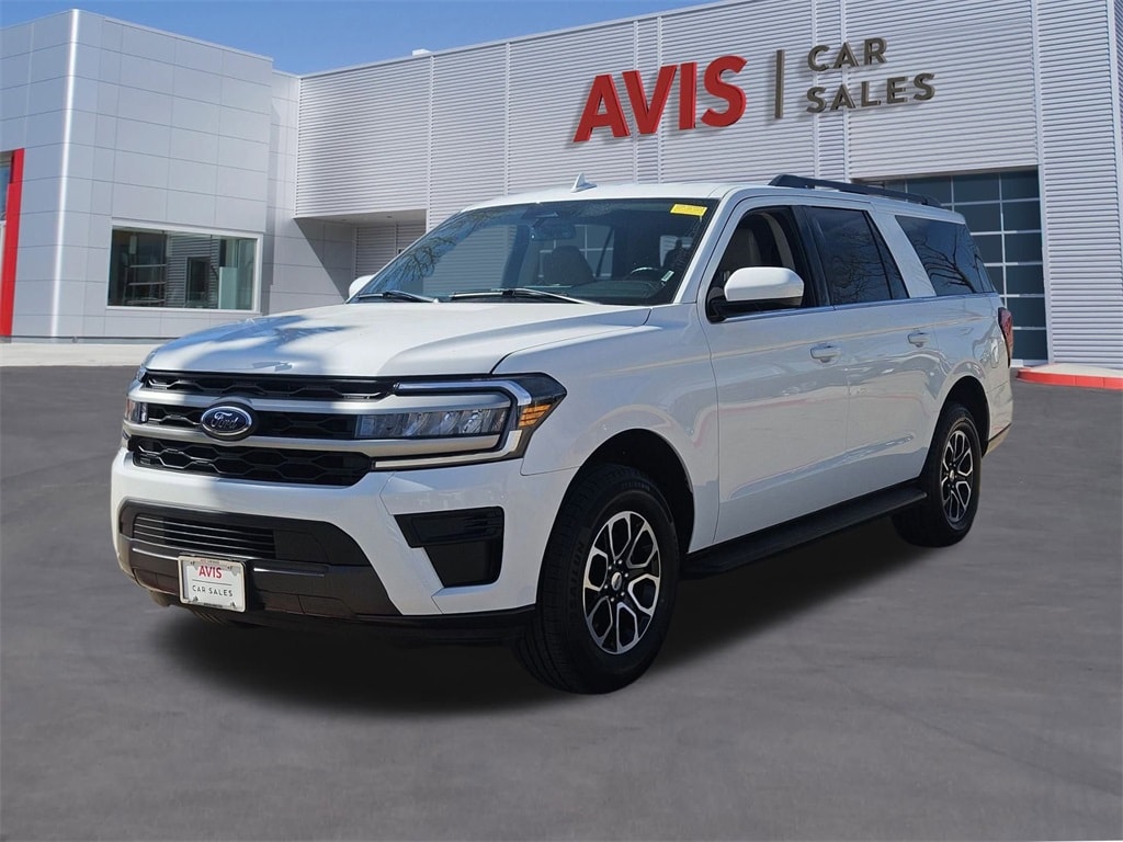 Thumbnail: 2024 Ford Expedition MAX - 1