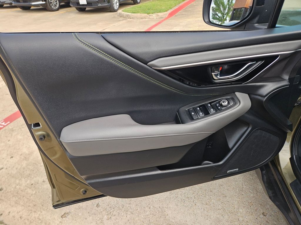 Thumbnail: 2025 Subaru Outback - 14