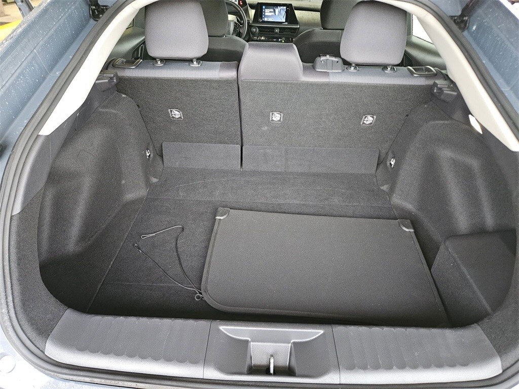 Thumbnail: 2025 Toyota Prius - 24