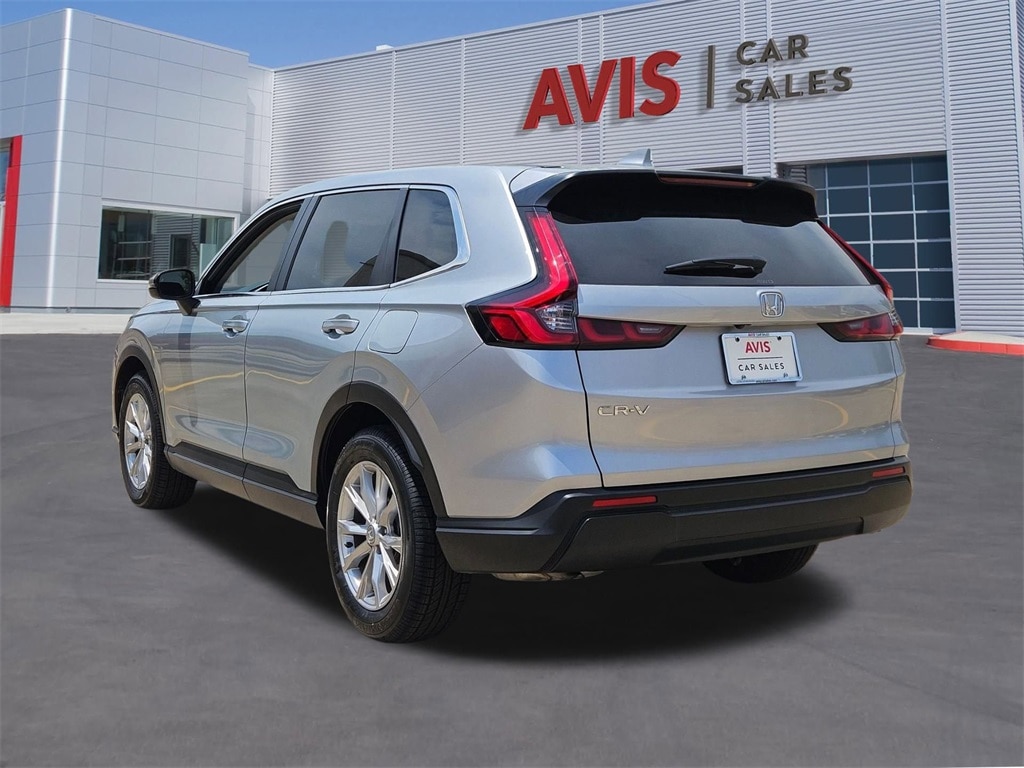 Thumbnail: 2024 Honda CR-V - 9
