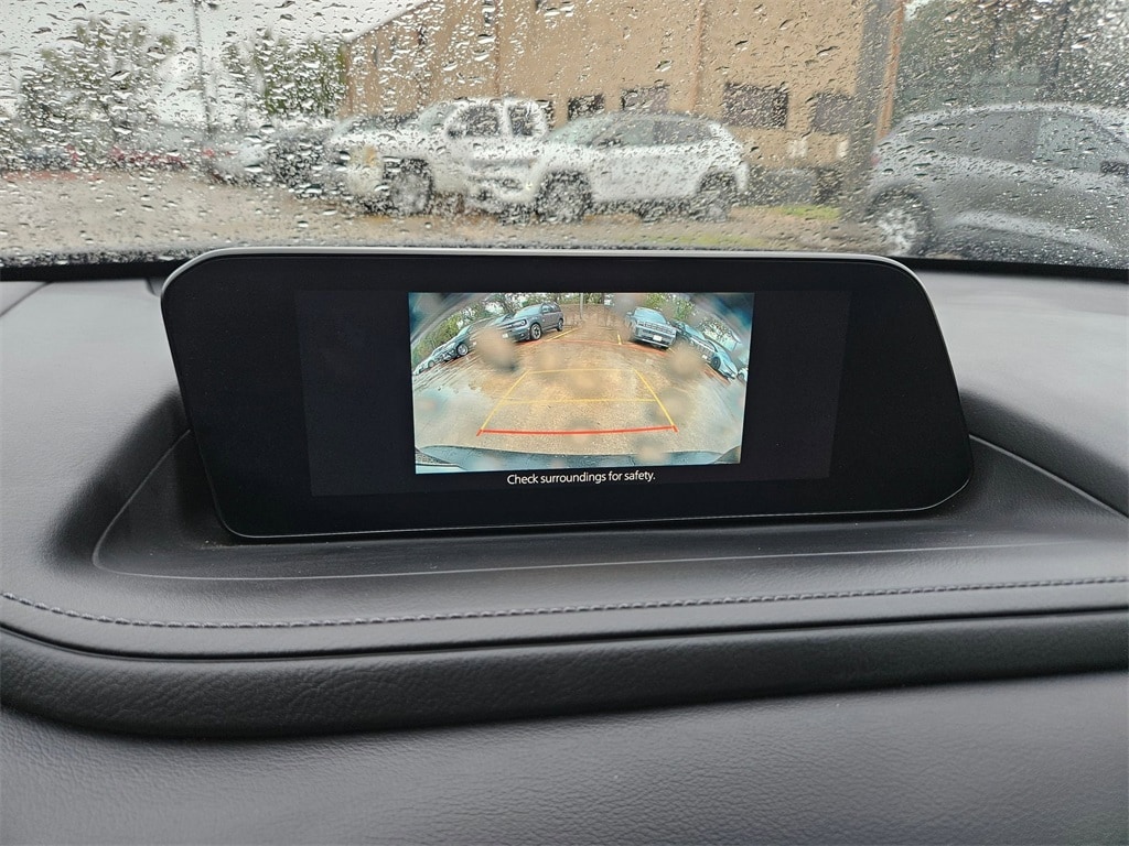 Thumbnail: 2025 Mazda CX-30 - 22