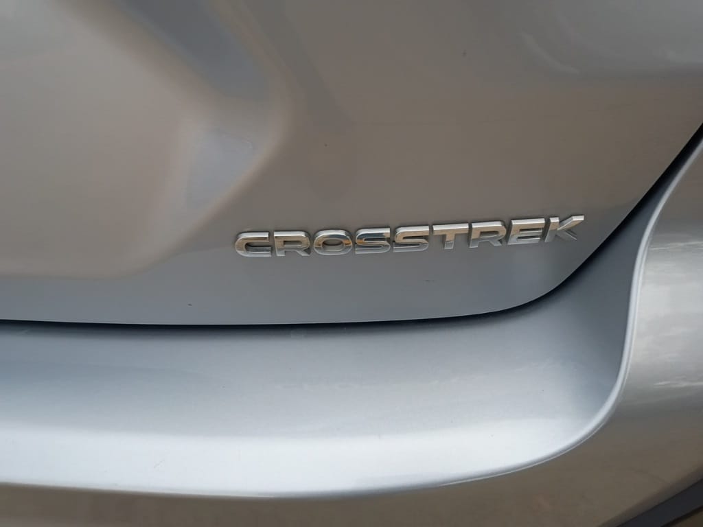 Thumbnail: 2024 Subaru Crosstrek - 12