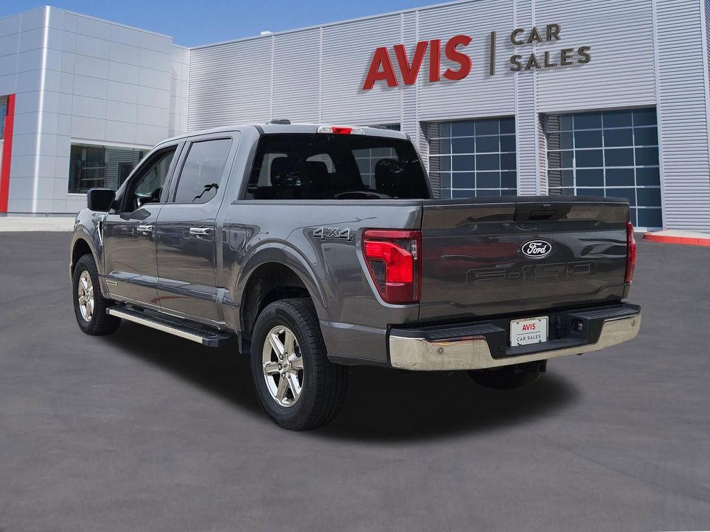 Thumbnail: 2025 Ford F-150 - 3