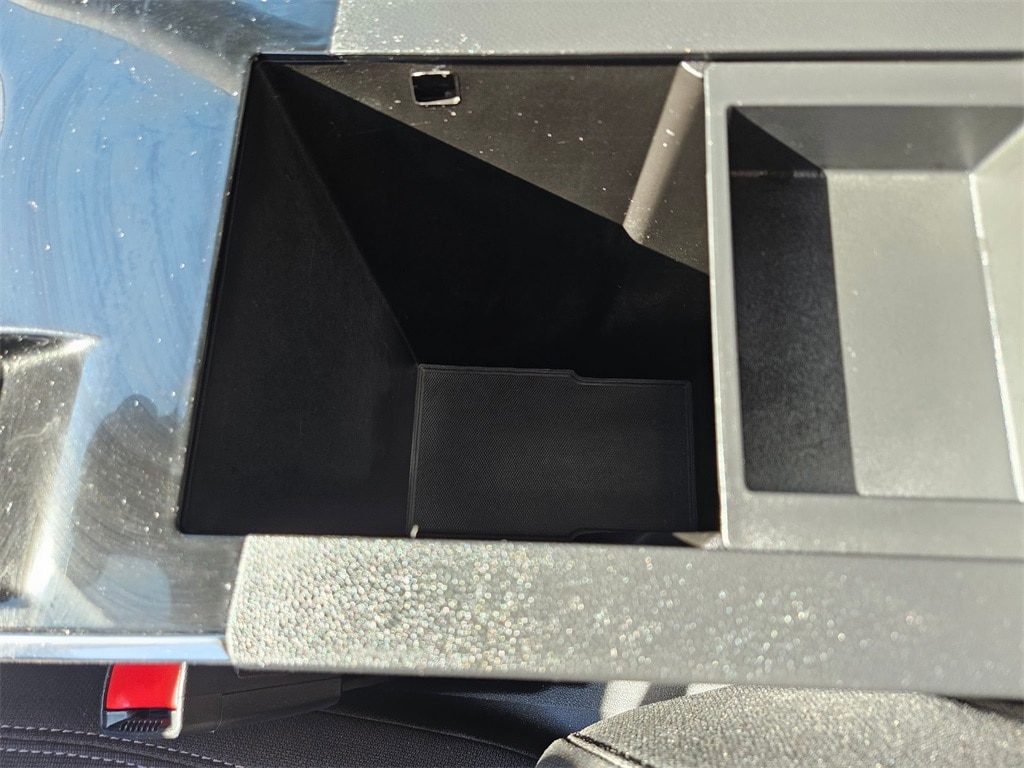 Thumbnail: 2025 Chevrolet Equinox - 28