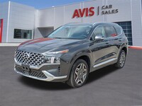 2023 Hyundai Santa Fe Limited -
                  Irving, TX