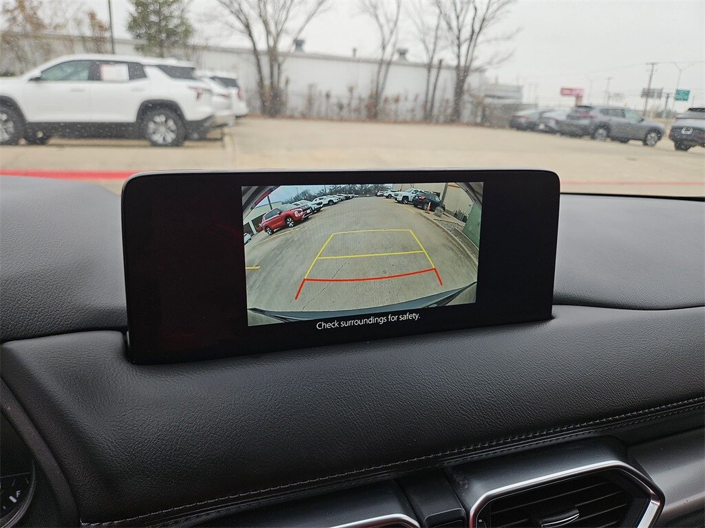 Thumbnail: 2024 Mazda CX-5 - 23