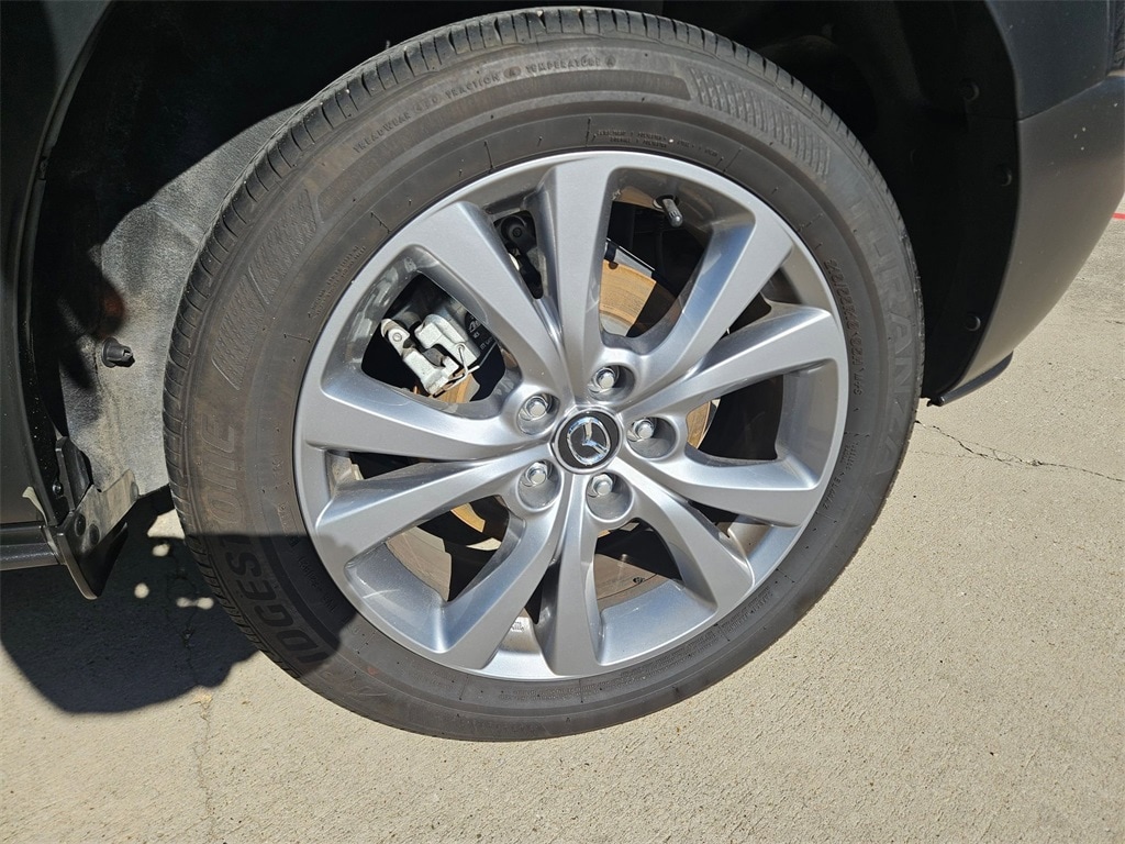 Thumbnail: 2025 Mazda CX-30 - 28