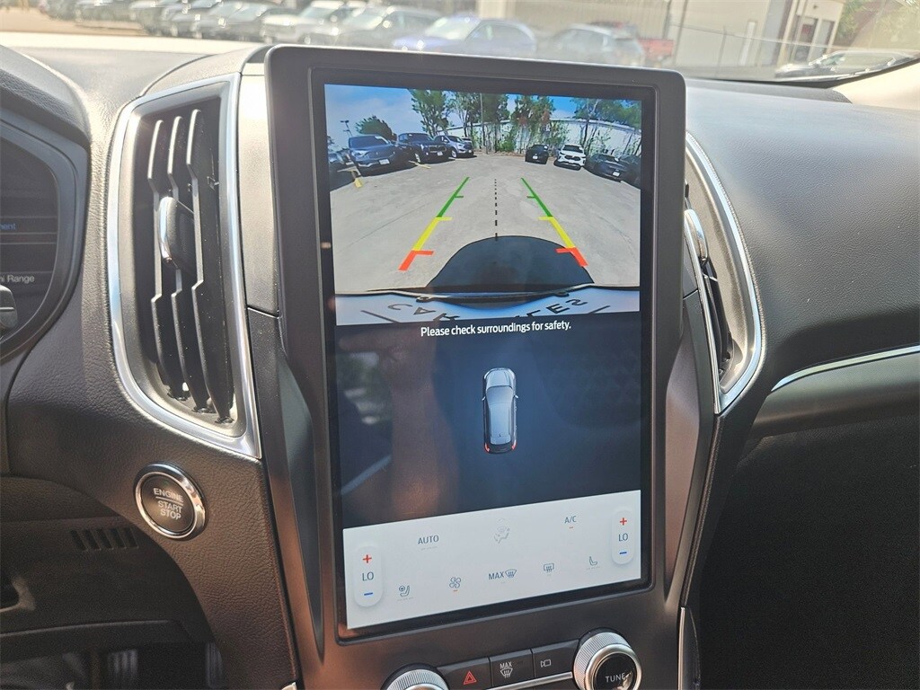 Thumbnail: 2024 Ford Edge - 19