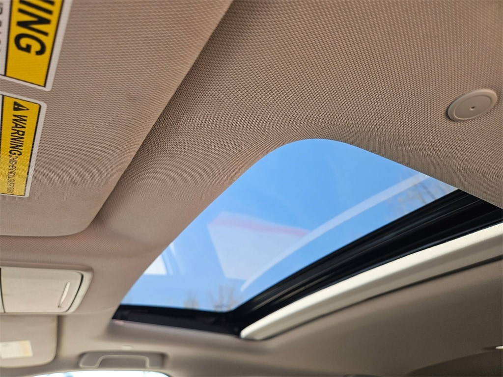 Thumbnail: 2025 Honda CR-V - 23