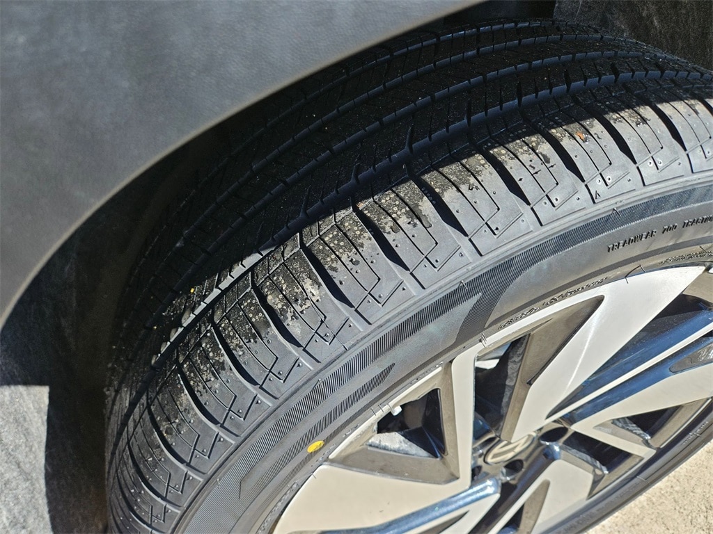 Thumbnail: 2025 Volkswagen Atlas - 26