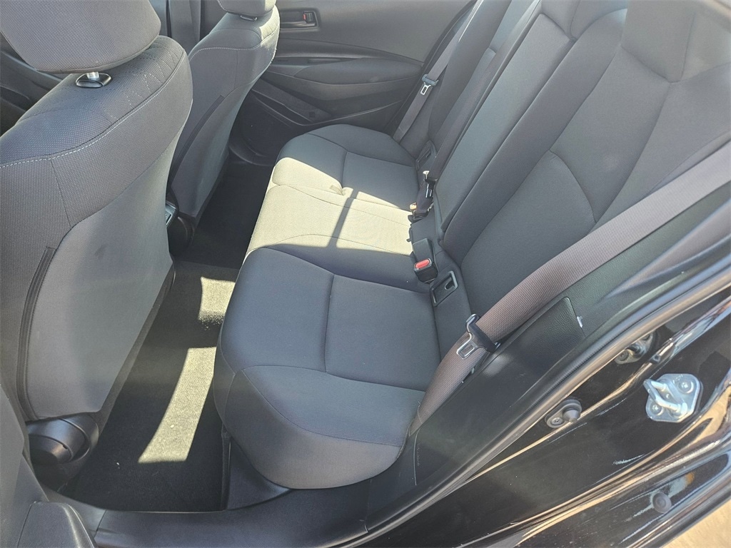 Thumbnail: 2024 Toyota Corolla - 26