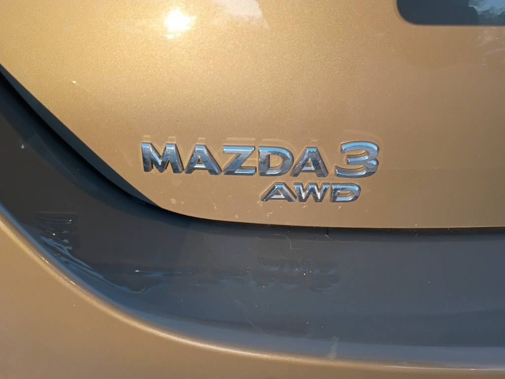 Thumbnail: 2024 Mazda Mazda3 - 12