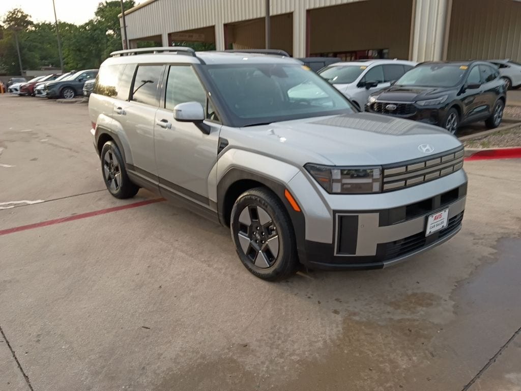 Thumbnail: 2025 Hyundai Santa Fe - 6