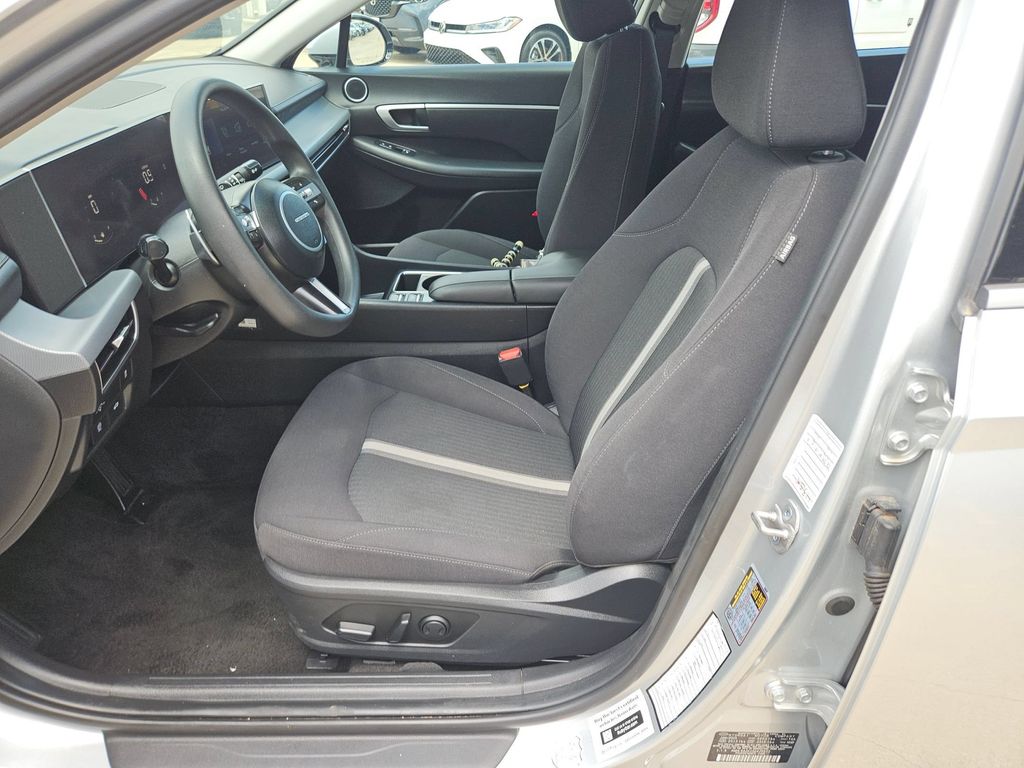Thumbnail: 2025 Hyundai Sonata - 14