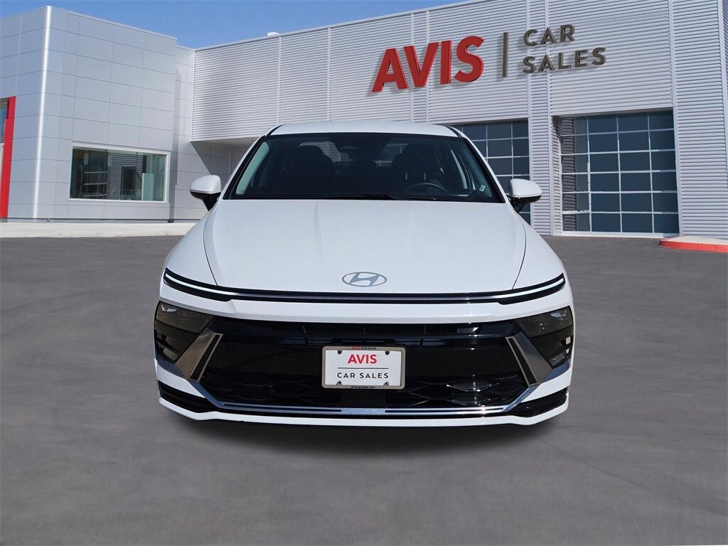 Thumbnail: 2025 Hyundai Sonata - 10