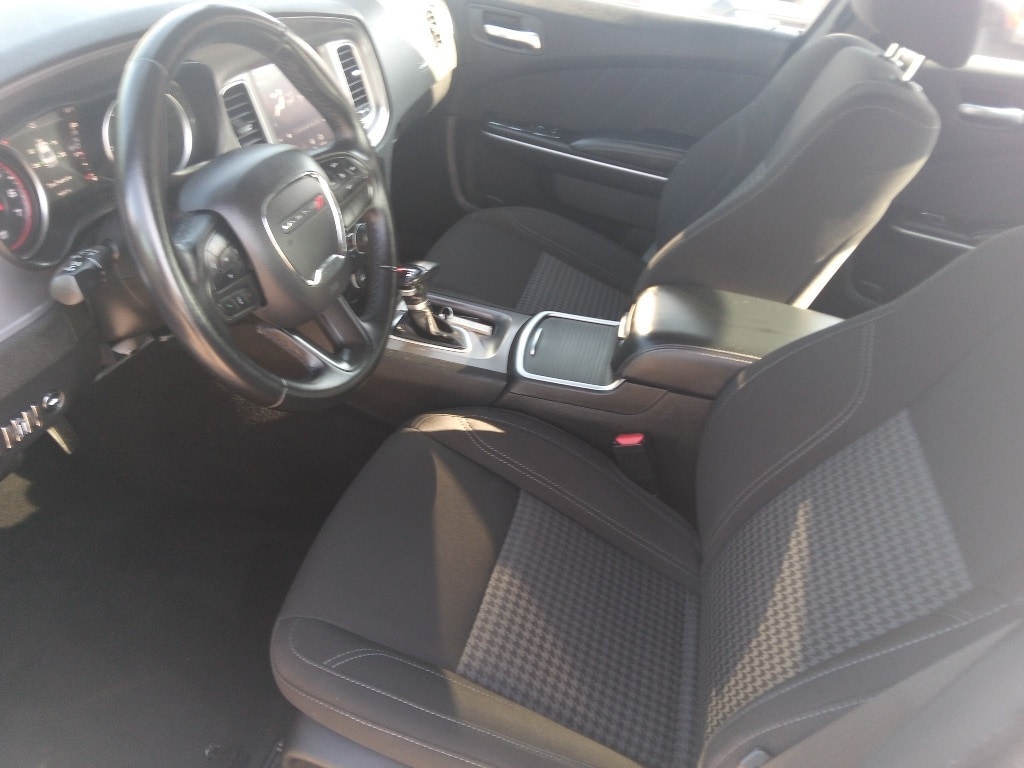 2023 Dodge Charger SXT 9