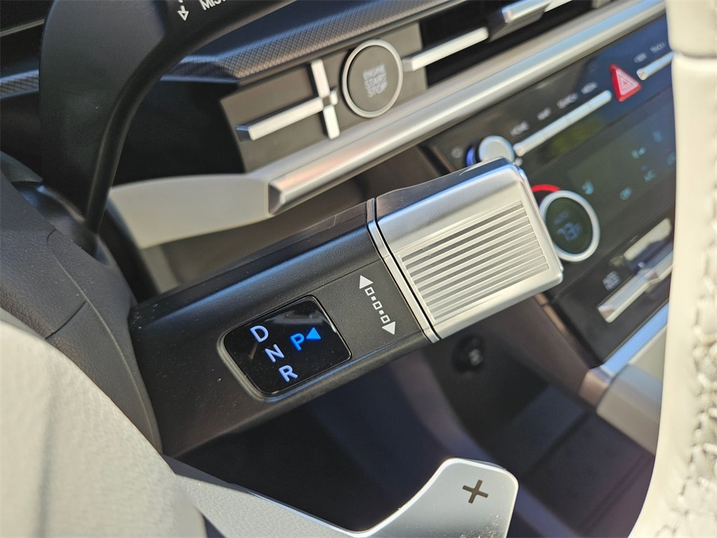 Thumbnail: 2025 Hyundai Santa Fe - 25