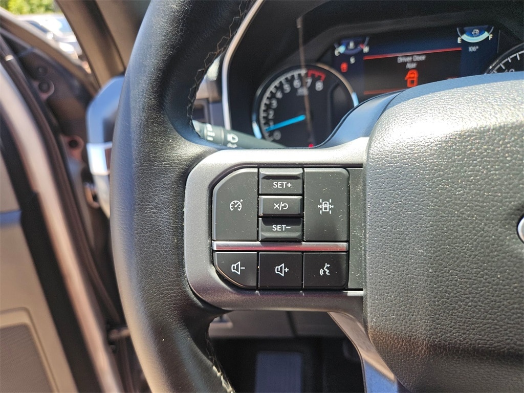 Thumbnail: 2023 Ford F-150 - 20