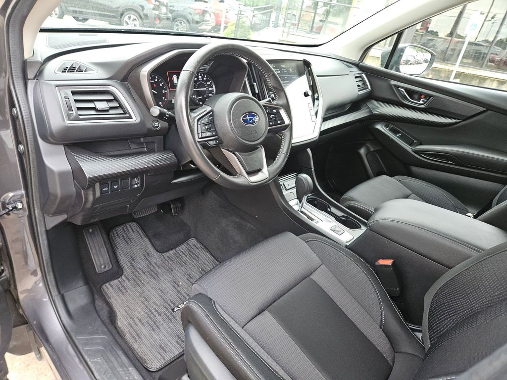 Thumbnail: 2025 Subaru Ascent - 13
