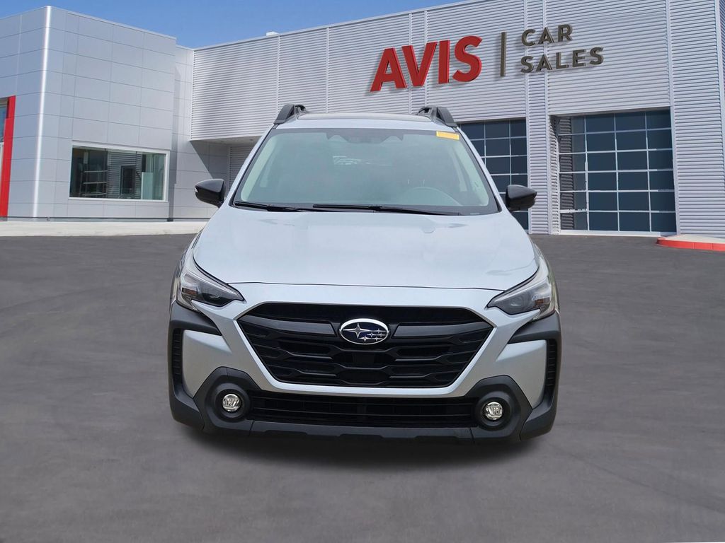 Thumbnail: 2025 Subaru Outback - 10