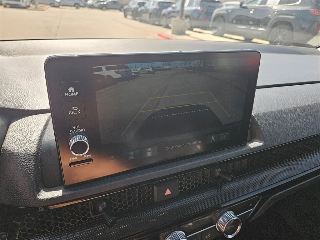 Thumbnail: 2025 Honda CR-V - 22