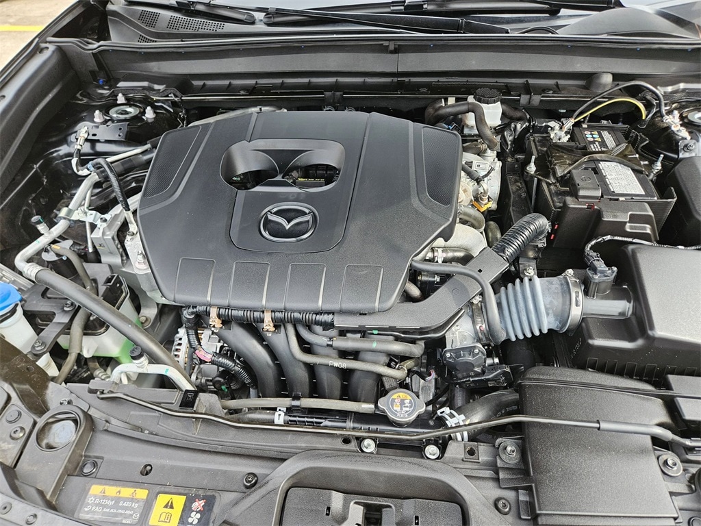 Thumbnail: 2025 Mazda CX-30 - 24