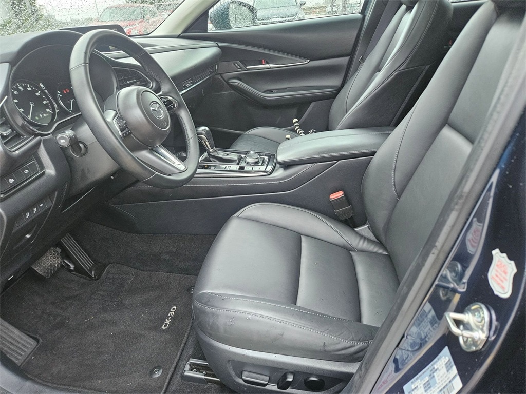 Thumbnail: 2025 Mazda CX-30 - 11