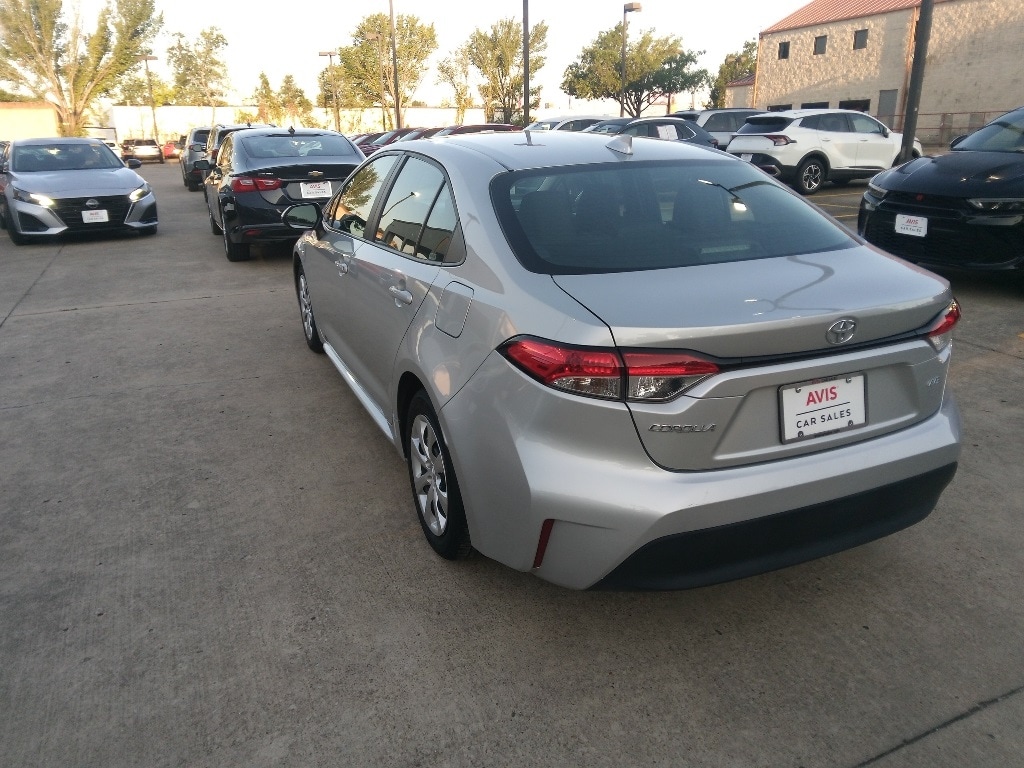 Thumbnail: 2024 Toyota Corolla - 7