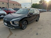 2025 Mitsubishi Eclipse Cross SE -
                  Irving, TX