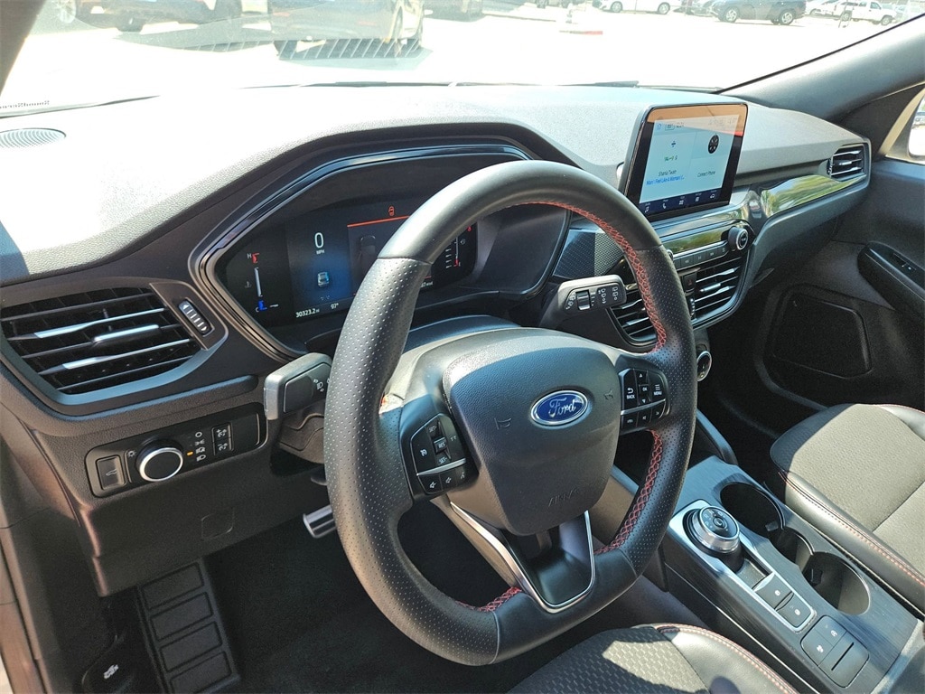 Thumbnail: 2024 Ford Escape - 14