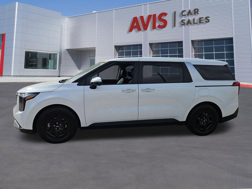 Thumbnail: 2025 Kia Carnival - 2