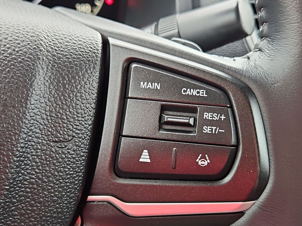 Thumbnail: 2025 Honda Ridgeline - 21