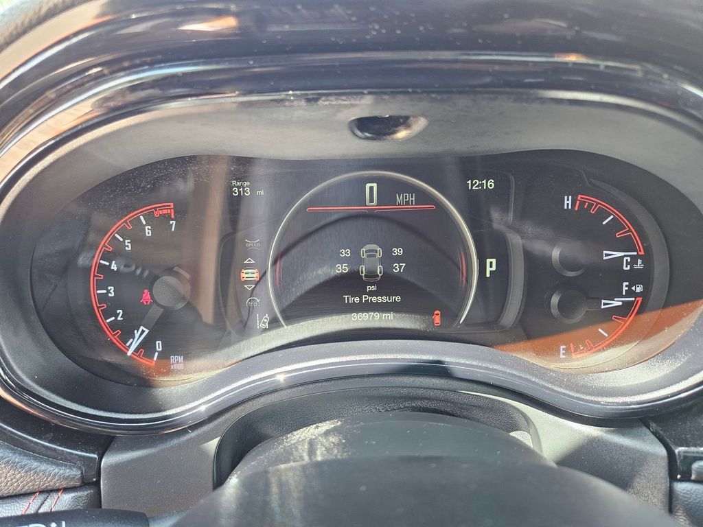 Thumbnail: 2025 Dodge Durango - 19