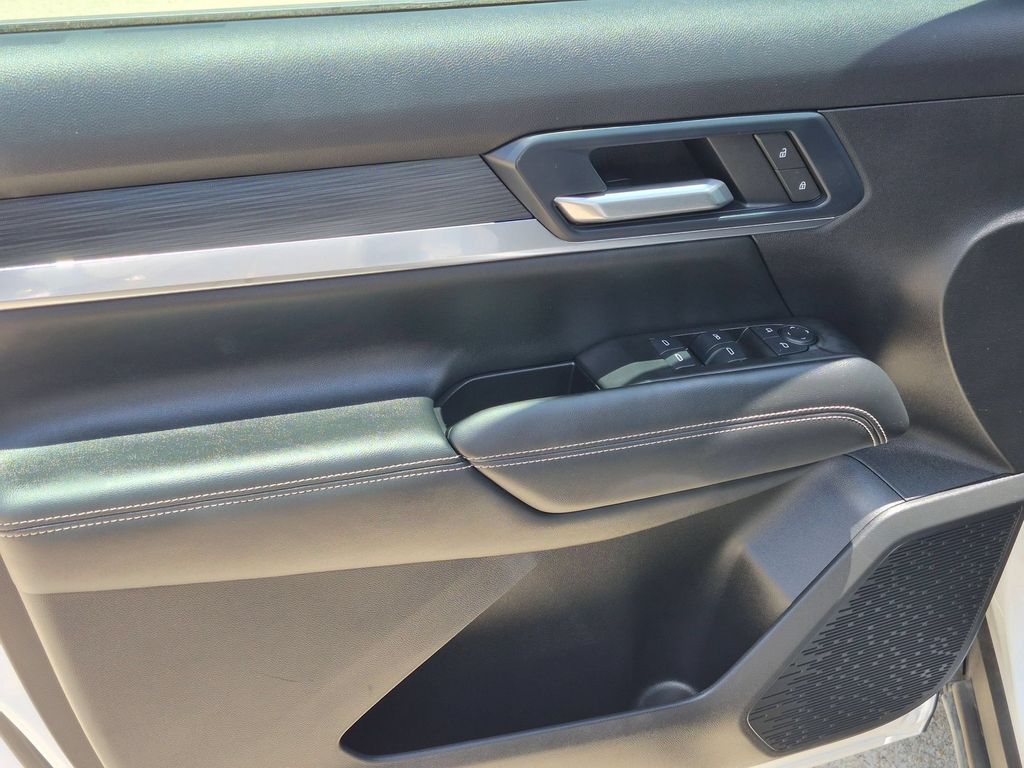 Thumbnail: 2025 GMC Terrain - 11
