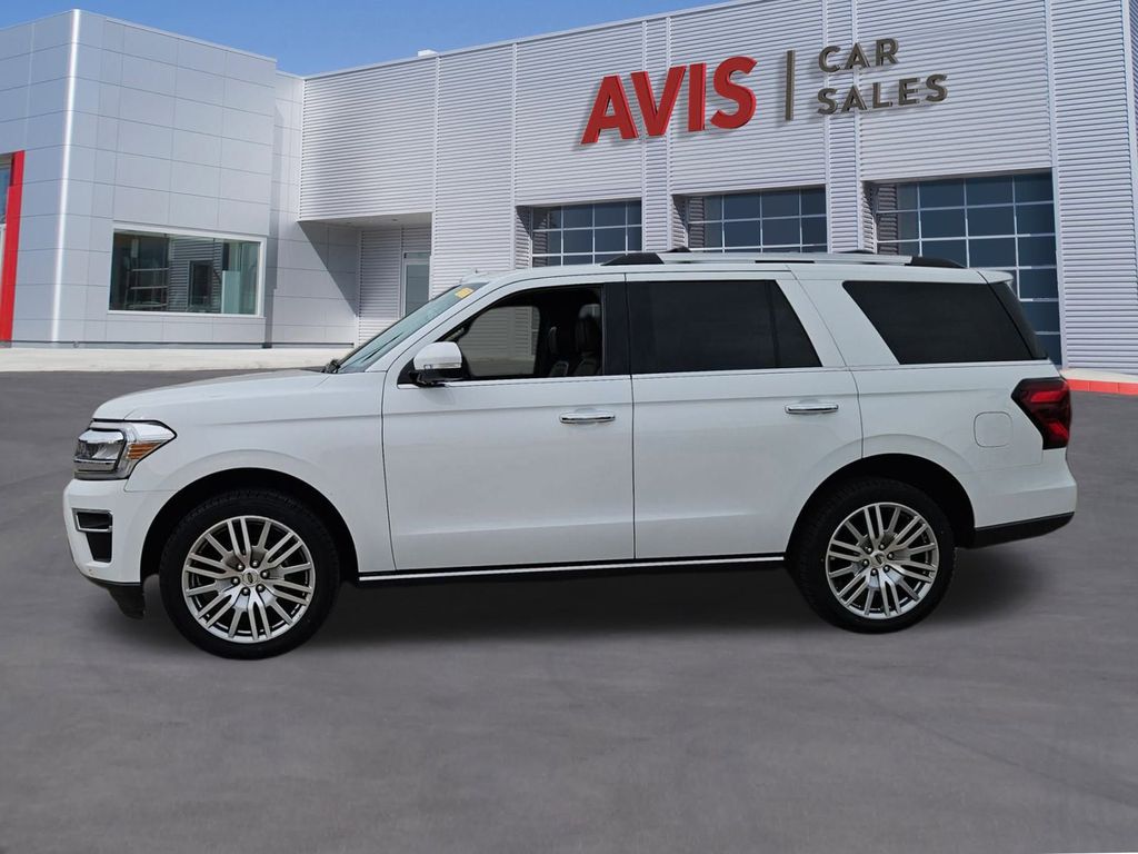 Thumbnail: 2024 Ford Expedition - 2