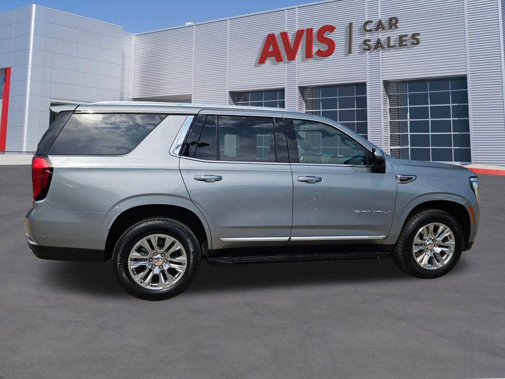 Thumbnail: 2025 GMC Yukon - 7