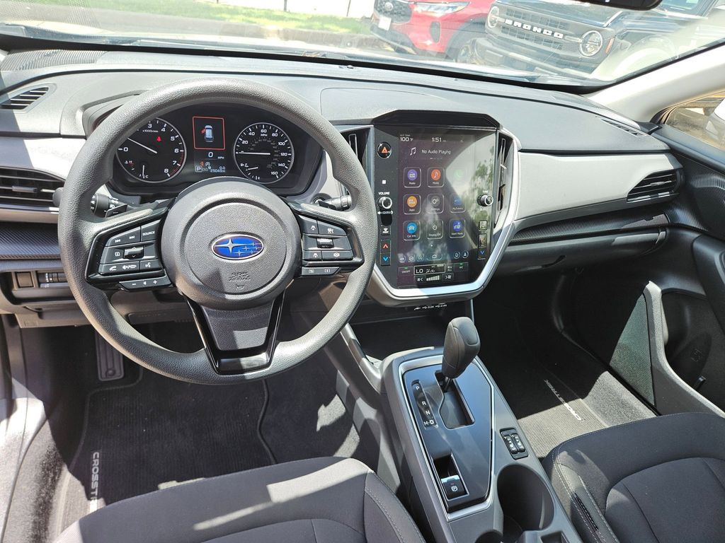 Thumbnail: 2025 Subaru Crosstrek - 16