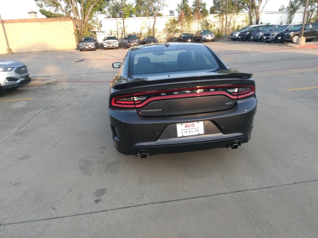 Thumbnail: 2023 Dodge Charger - 5