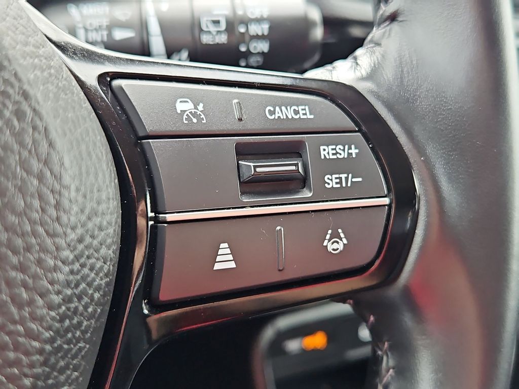 Thumbnail: 2025 Honda CR-V - 21