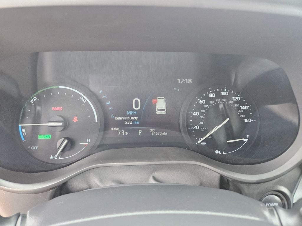 Thumbnail: 2025 Toyota Sienna - 19