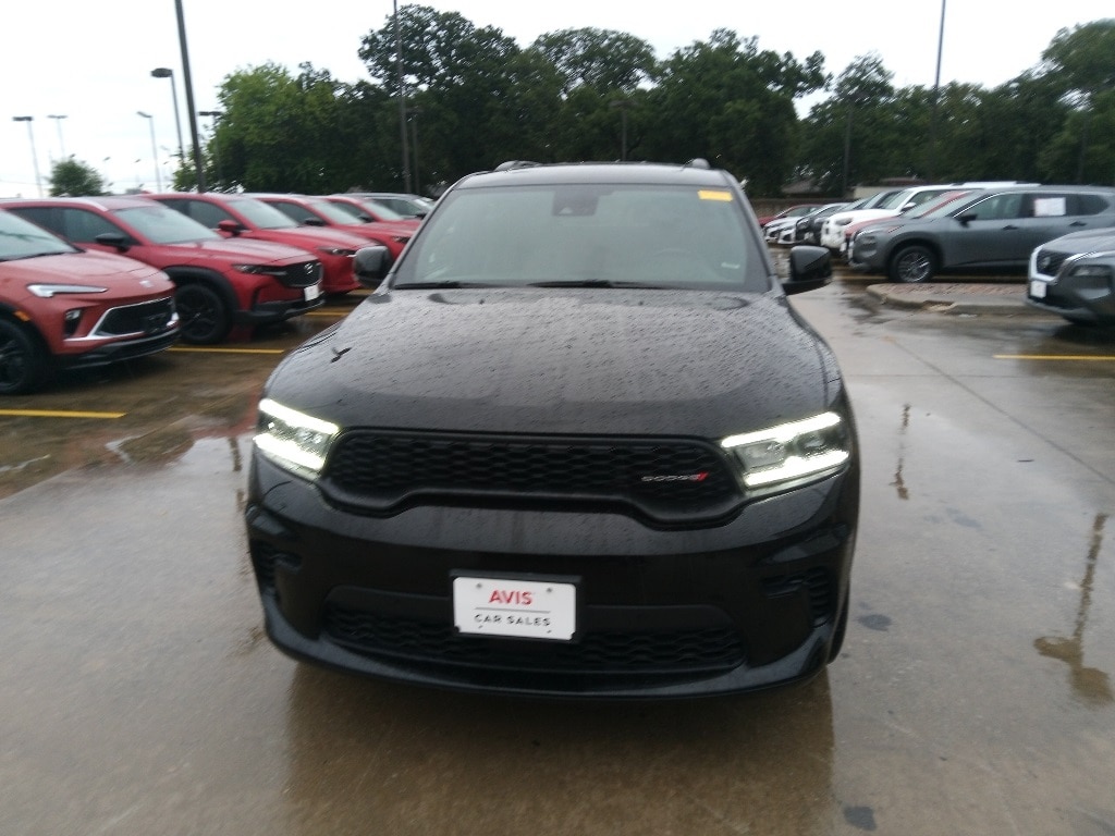 Thumbnail: 2025 Dodge Durango - 2