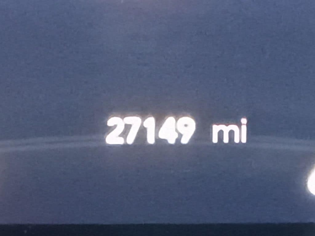 Thumbnail: 2025 Chrysler Pacifica - 3