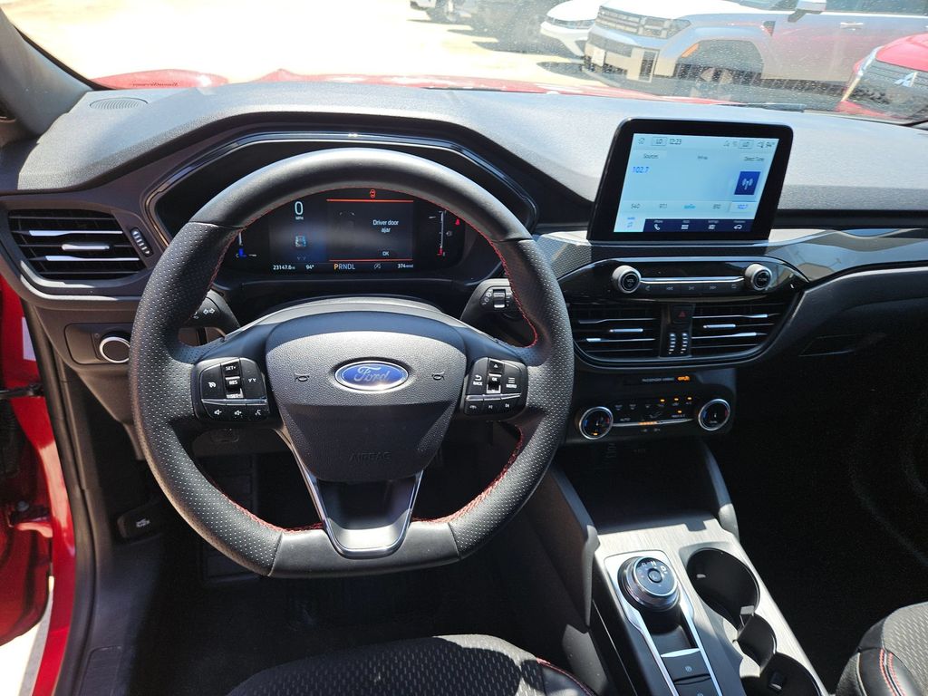 Thumbnail: 2025 Ford Escape - 17