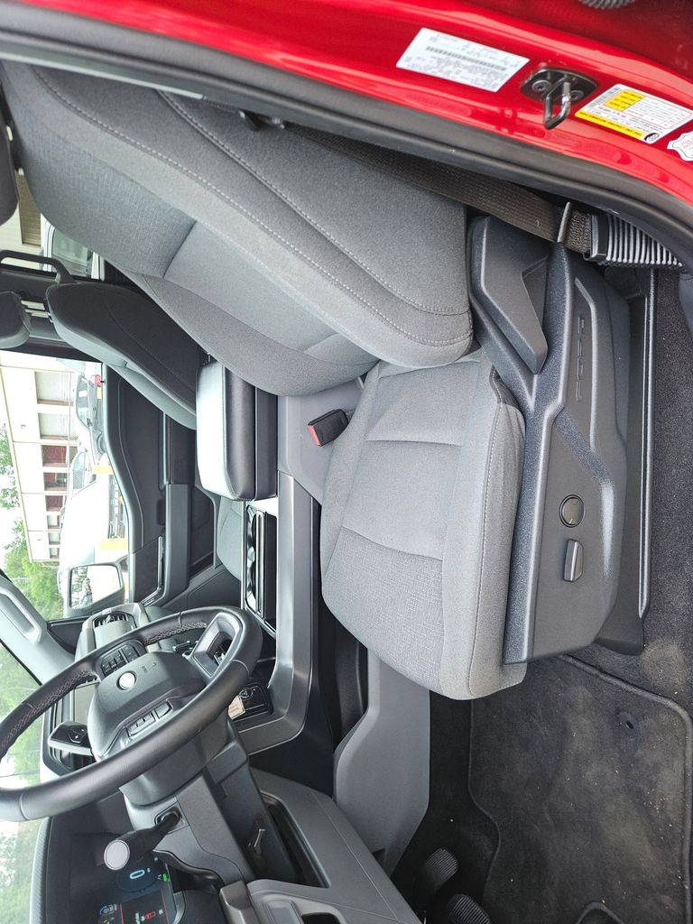 Thumbnail: 2025 Ford F-150 - 11