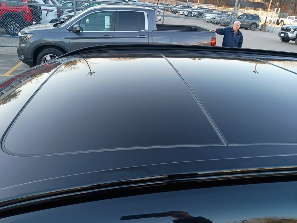 Thumbnail: 2025 Mazda CX-90 - 13