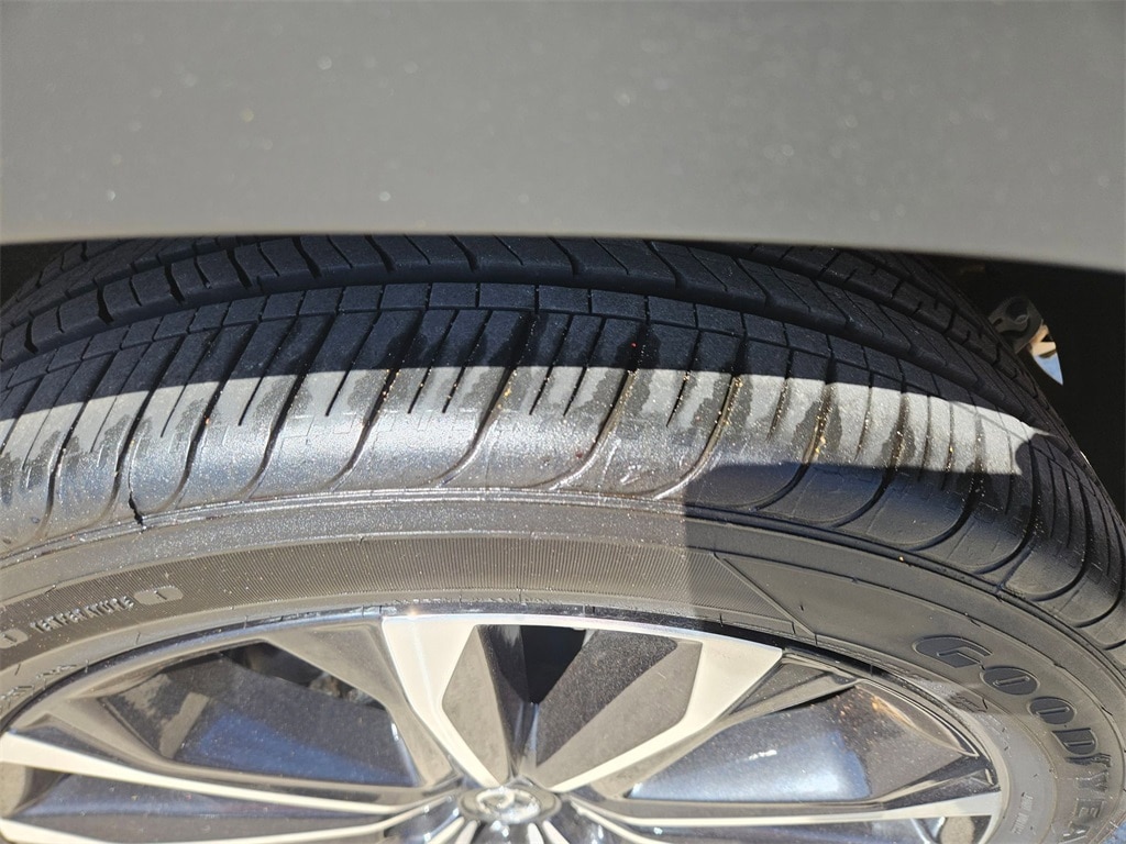 Thumbnail: 2025 Mazda CX-50 - 27