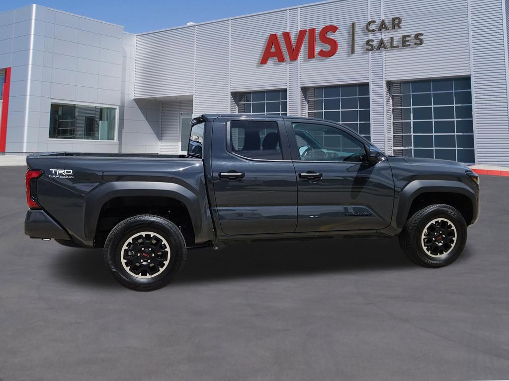 Thumbnail: 2025 Toyota Tacoma - 7